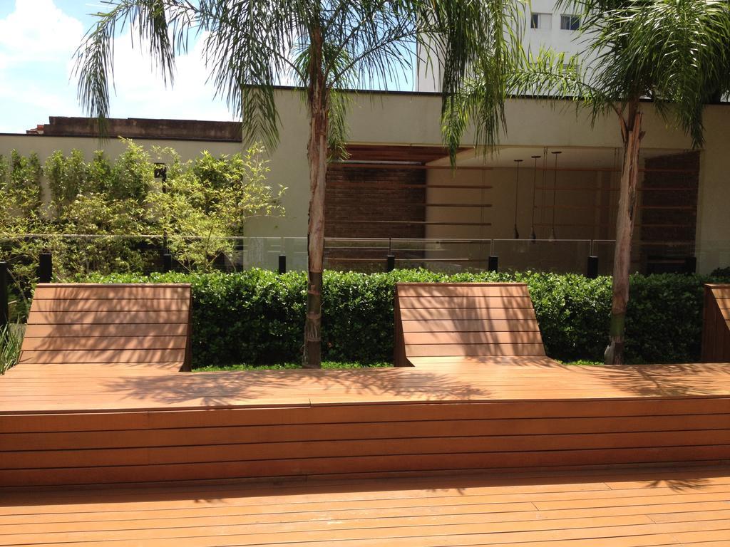 Estudio Vila Madalena Sao Paulo Exterior photo