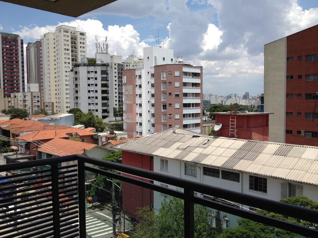 Estudio Vila Madalena Sao Paulo Room photo