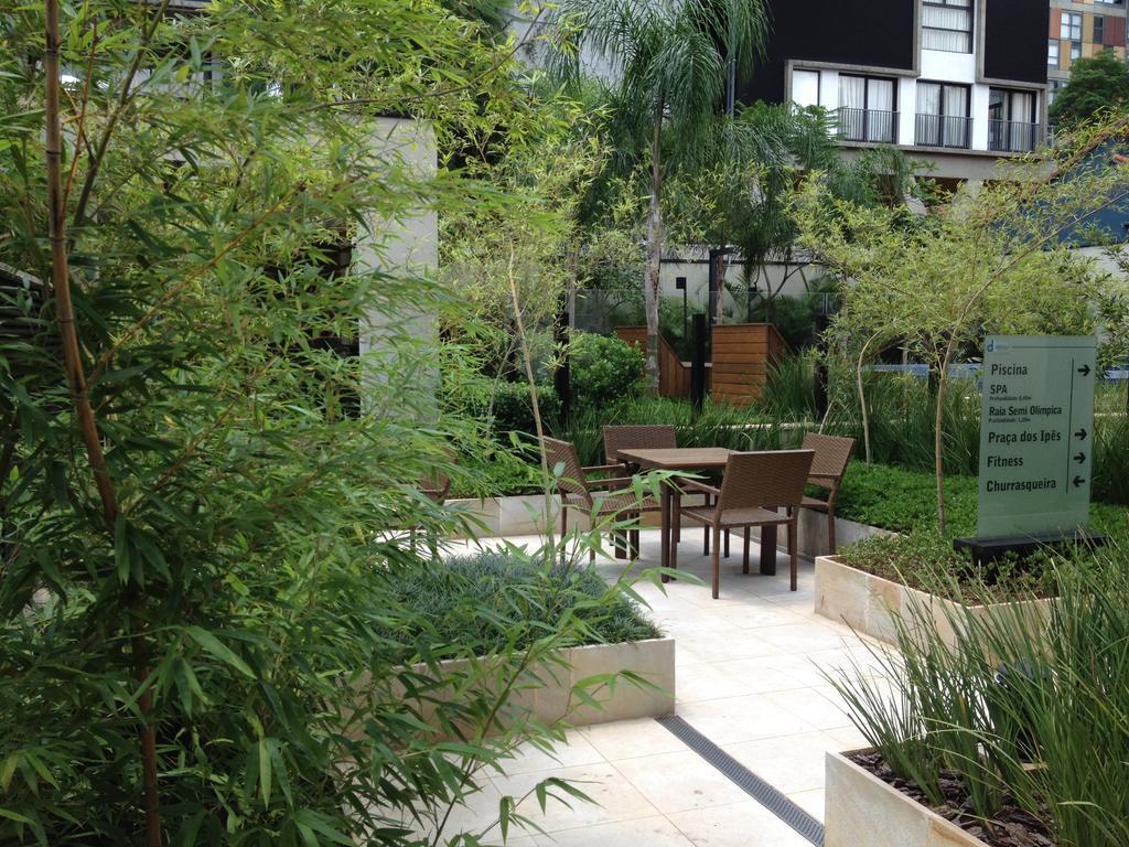 Estudio Vila Madalena Sao Paulo Room photo